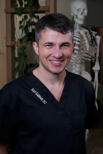 Chiropractor Northfield MN Scot Gubbels Meet The Team